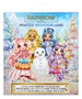 Rainbow High Winter Wonderland Muñeca Rosa