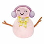 Rainbow High Winter Wonderland Muñeca Rosa