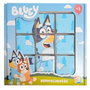 CEFA Rompecabezas Bluey con 9 Cubos