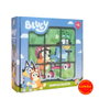 CEFA Rompecabezas Bluey con 9 Cubos