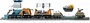 ICY BOX IB-MS304-T Soporte para dos monitores de hasta 27 pulgadas