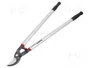 BAHCO Tijeras de podar PROFESSIONAL 800mm
