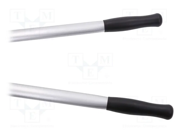 BAHCO Tijeras de podar PROFESSIONAL 800mm