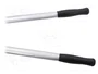 BAHCO Tijeras de podar PROFESSIONAL 800mm