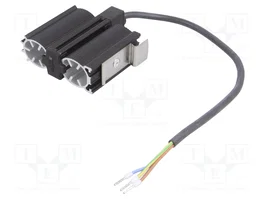 STEGO LPS 164 Calentador Semiconductor 40W