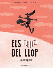 Astronave, ELS CALÇOTETS DEL LLOP 4. QUIN DROPO!