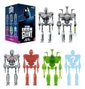 Super7 El gigante de hierro Figuras Wave 01 Blind Box Display (12)