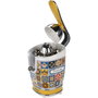 Ariete Positano Exprimidor Amarillo Multicolor Retro
