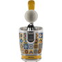 Ariete Positano Exprimidor Amarillo Multicolor Retro