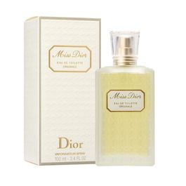 Christian Dior Miss Dior Originale Eau de Parfum 100 mL