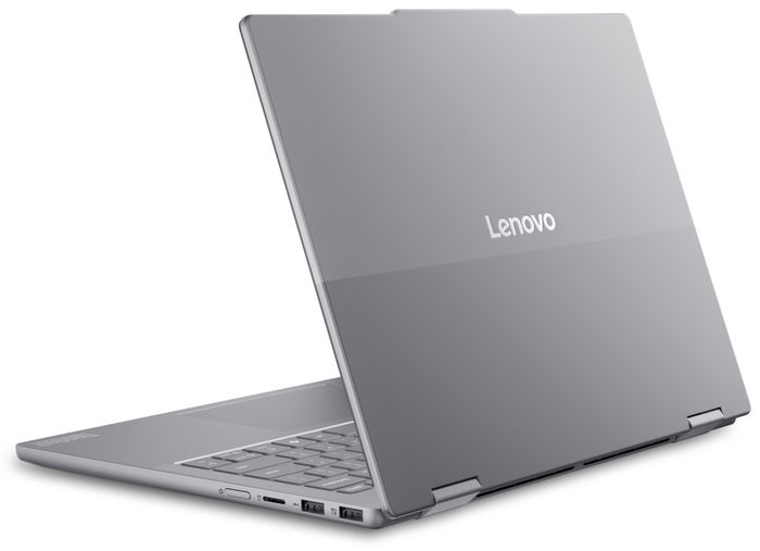 Lenovo ThinkBook 14 2-in-1 G6 Intel Core Ultra 5 16GB 512GB SSD Gris
