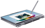 Lenovo ThinkBook 14 2-en-1 G6 Intel Core Ultra 5 325 16GB 512GB Gris