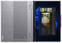 Lenovo ThinkBook 14 2-in-1 G6 Intel Core Ultra 5 16GB 512GB SSD Gris