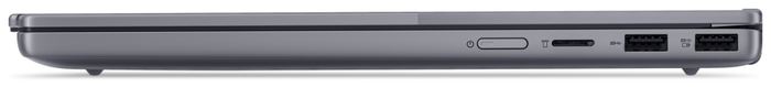 Lenovo ThinkBook 14 2-in-1 G6 Intel Core Ultra 5 16GB 512GB SSD Gris