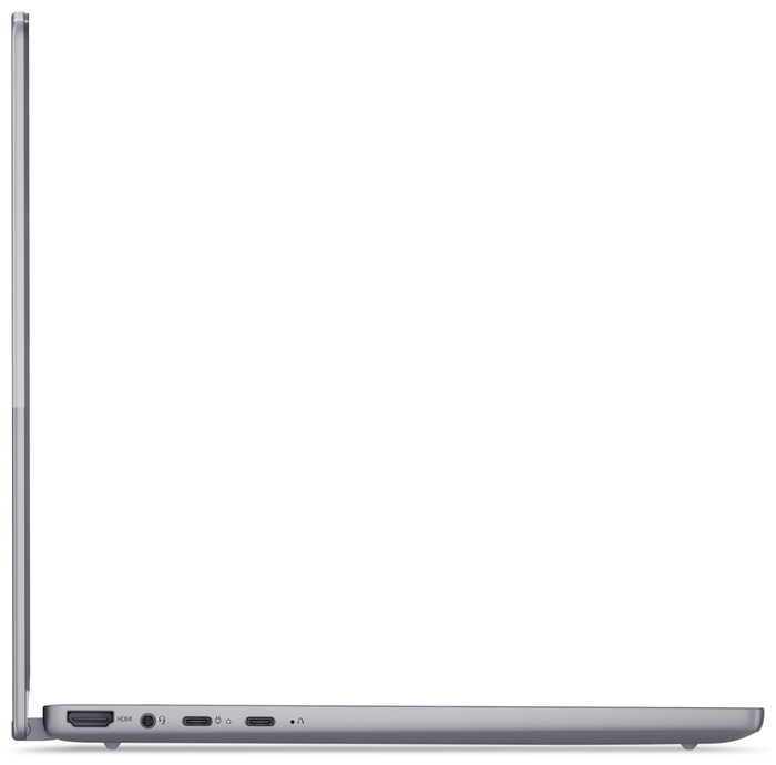 Lenovo ThinkBook 14 2-in-1 G6 Intel Core Ultra 5 16GB 512GB SSD Gris