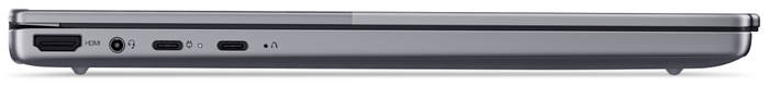 Lenovo ThinkBook 14 2-en-1 G6 Intel Core Ultra 5 325 16GB 512GB Gris