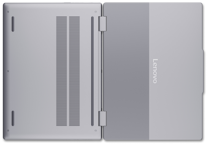 Lenovo ThinkBook 14 2-in-1 G6 Intel Core Ultra 5 16GB 512GB SSD Gris
