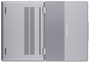 Lenovo ThinkBook 14 2-in-1 G6 Intel Core Ultra 5 16GB 512GB SSD Gris