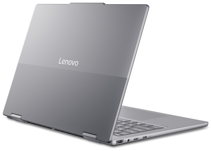 Lenovo ThinkBook 14 2-in-1 G6 Intel Core Ultra 5 16GB 512GB SSD Gris