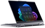 Lenovo ThinkBook 14 2-in-1 G6 Intel Core Ultra 5 16GB 512GB SSD Gris