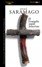 ALFAGUARA, El Evangelio según Jesucristo, José Saramago