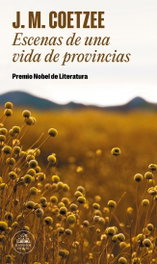 Escenas de una vida de provincias, J. M. Coetzee - MONDADORI