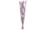 DKD Home Decor Ramo de Flores Secas Surtido 30x30x100 cm