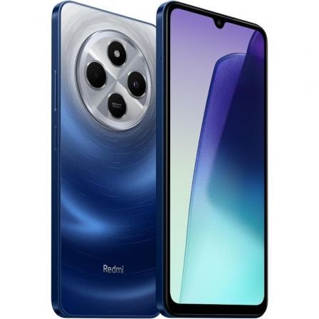 Smartphone Xiaomi REDMI 14C 4-128 BL V2 6,9" Octa Core 4 GB RAM 128 GB Azul