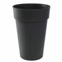 Bouchonnerie Jocondi Jarrón alto toscano EDA - Antracita - 67L