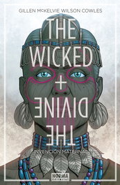 NORMA EDITORIAL, The Wicked + The Divine 7 - NORMA EDITORIAL