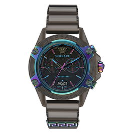 Reloj Hombre Versace VEZ701022 (Ø 44 mm)