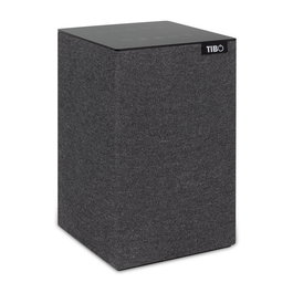 TIBO Altavoz Multiespacio Portátil Choros 4 Wi-Fi Bluetooth Spotify TIDAL 40W RMS