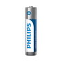 Philips Ultra Alkaline AAA 1,5 V (4 unidades)