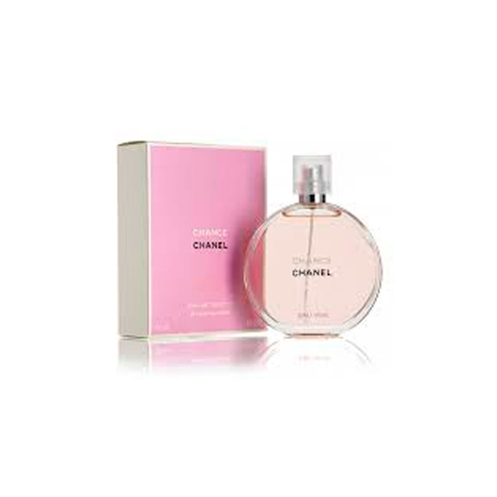 CHANEL Chance Eau Vive Eau de Toilette 100 ml