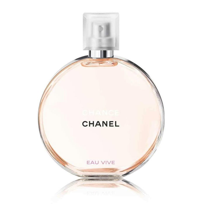 CHANEL Chance Eau Vive Eau de Toilette 100 ml