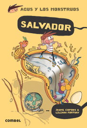 Salvador, Copons Ramon, Jaume - COMBEL