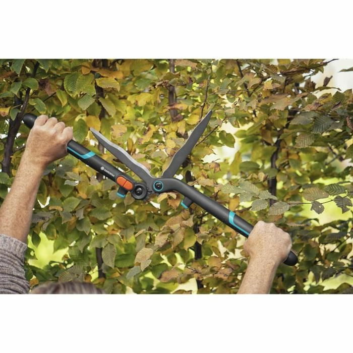 Gardena Cortasetos 2en1 EnergyCut Gardena Cortasetos 2en1 EnergyCut