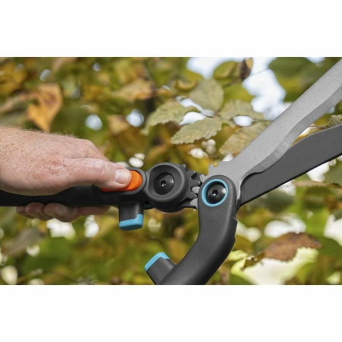 Gardena Cortasetos 2en1 EnergyCut Gardena Cortasetos 2en1 EnergyCut