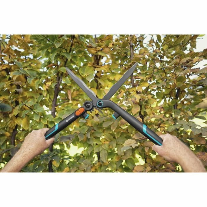 Gardena Cortasetos 2en1 EnergyCut Gardena Cortasetos 2en1 EnergyCut