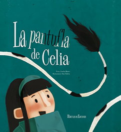 A pantufla de Celia, Concha Blanco - HERCULES EDICIONES