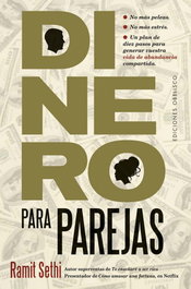 Dinero para parejas, Ramit Sethi - OBELISCO EDICIONES