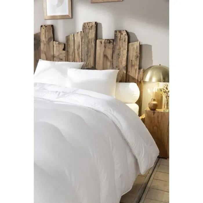 Abeil Edredón Cálido 400gr/m² Thermofill 200 x 200 cm