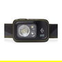 Black Diamond Spot 400 Frontall LED, Linterna de Cabeza, 400 Lúmenes, 100m Alcance, Resistente al Agua IPX8, Color Negro