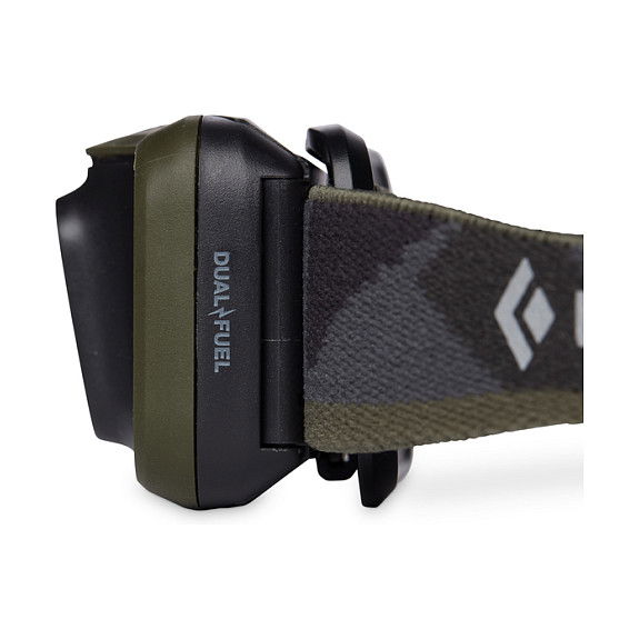 Black Diamond Spot 400 Frontall LED, Linterna de Cabeza, 400 Lúmenes, 100m Alcance, Resistente al Agua IPX8, Color Negro Black Diamond Spot 400 Frontall LED, Linterna de Cabeza, 400 Lúmenes, 100m Alcance, Resistente al Agua IPX8, Color Negro