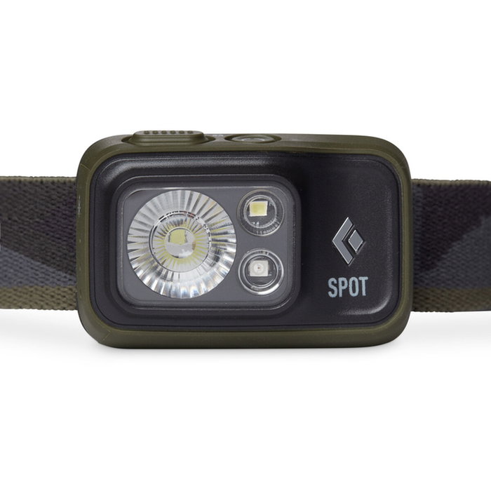 Black Diamond Spot 400