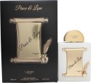 Lattafa Pride Peace & Love Eau de Parfum 100 ml Spray