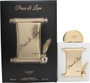 Lattafa Pride Peace & Love Eau de Parfum 100 ml Spray