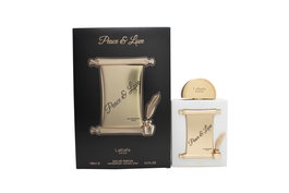 Lattafa Pride Peace & Love Eau de Parfum 100ml Spray
