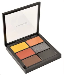 MAC Studio Paleta de contorno Profundo 6 g