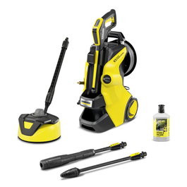 Karcher K5 Premium Power Control Flex Home - Limpiadora Alta Presión - Ref. 1 324-713 0